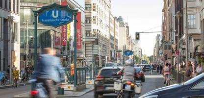 »Berlin autofrei«: Abgeordnetenhaus stimmt gegen Gesetz, Initiative will ab Januar Unterschriften sammeln